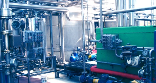 Impianti elettrici in zone con pericolo di esplosione