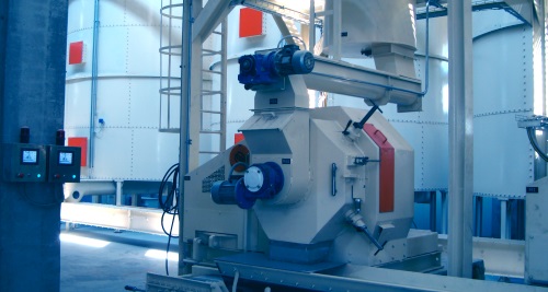 Impianti elettrici industriali